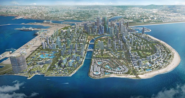 הזדמנות השקעה – פיתוח מלון יוקרה בעיר הנמל קולומבו