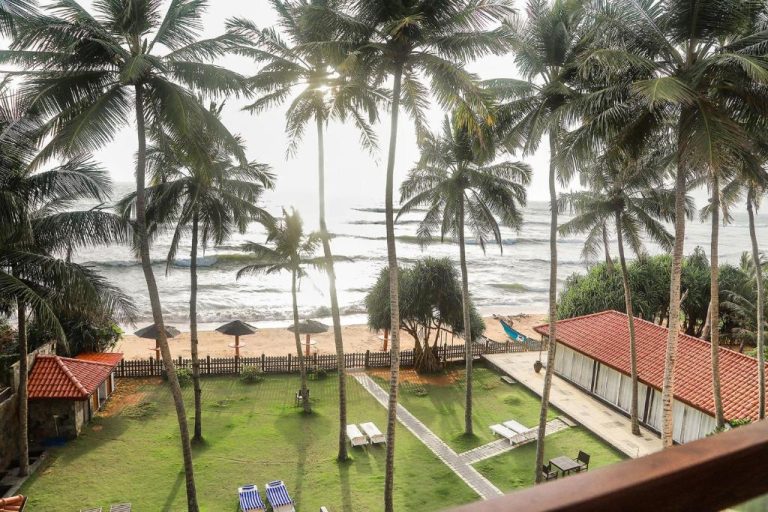 למכירה: מלון 3 כוכבים פעיל בוואדואה – כולל עסק קיים והזמנות עתידיות